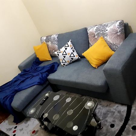 Rubi Apartment Naivasha Bagian luar foto