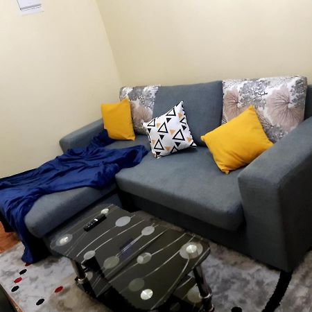 Rubi Apartment Naivasha Bagian luar foto