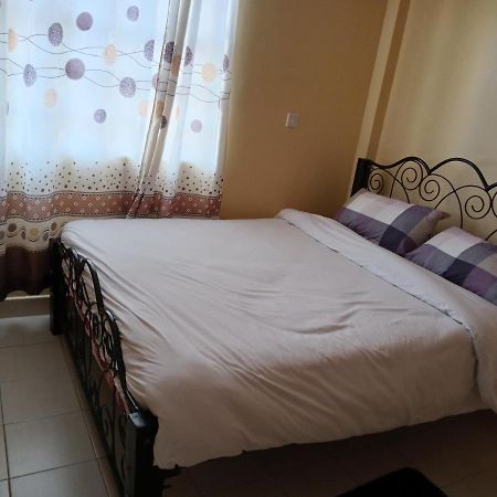 Rubi Apartment Naivasha Bagian luar foto