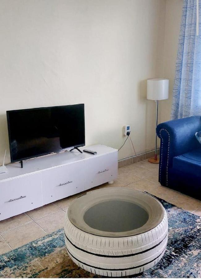 Rubi Apartment Naivasha Bagian luar foto