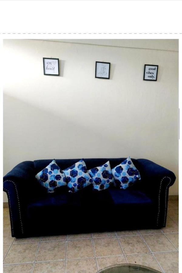 Rubi Apartment Naivasha Bagian luar foto