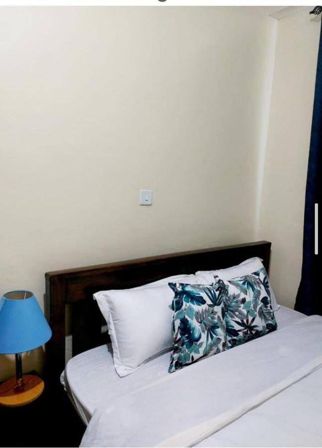 Rubi Apartment Naivasha Bagian luar foto